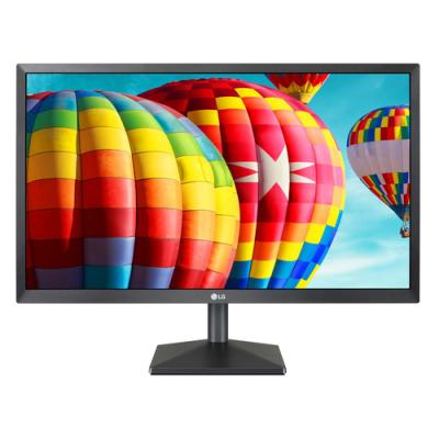 Monitor LG 22MK430H-B 21.5'/ Full HD/ Negro