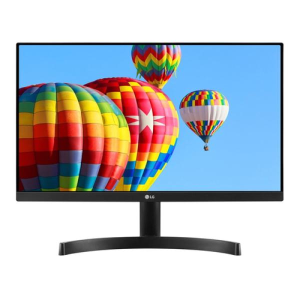 Monitor LG 22MK600M-B 21.5'/ Full HD/ Negro