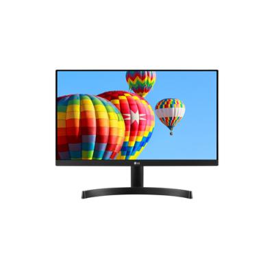 Monitor LG 22MK600M-B 21.5'/ Full HD/ Negro