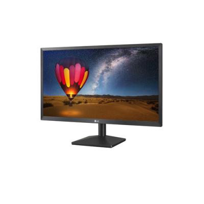 Monitor LG 22MN430M-B 21.5'/ Full HD/ Negro