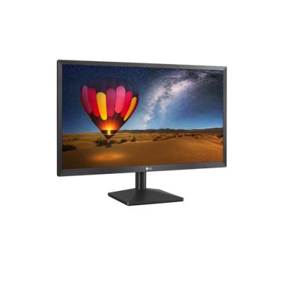 Monitor LG 22MN430M-B 21.5'/ Full HD/ Negro