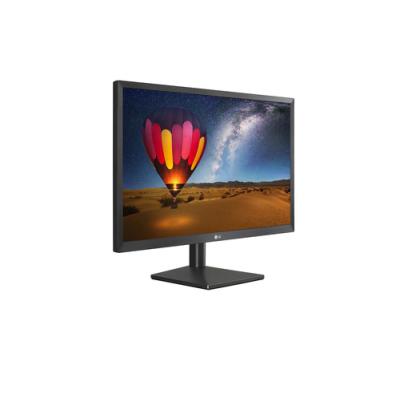 Monitor LG 22MN430M-B 21.5'/ Full HD/ Negro