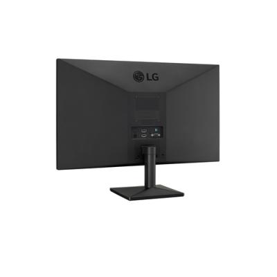 Monitor LG 22MN430M-B 21.5'/ Full HD/ Negro