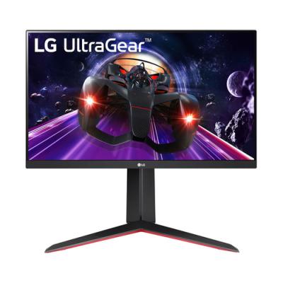 Monitor Gaming LG UltraGear 24GN650-B 24'/ Full HD/ 1ms/ 144Hz/