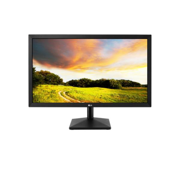 Monitor Gaming LG UltraGear 24MK400H-B 23.8'/ Full HD/ Negro