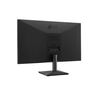 Monitor Gaming LG UltraGear 24MK400H-B 23.8'/ Full HD/ Negro