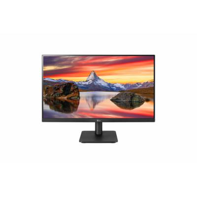 Monitor LG 24MP400-B 23.8'/ Full HD/ Negro