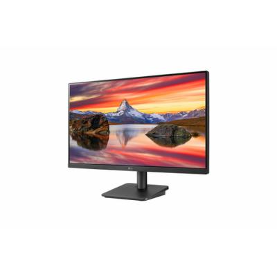 Monitor LG 24MP400-B 23.8'/ Full HD/ Negro