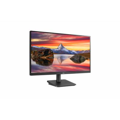 Monitor LG 24MP400-B 23.8'/ Full HD/ Negro