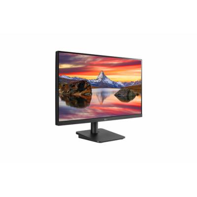 Monitor LG 24MP400-B 23.8'/ Full HD/ Negro