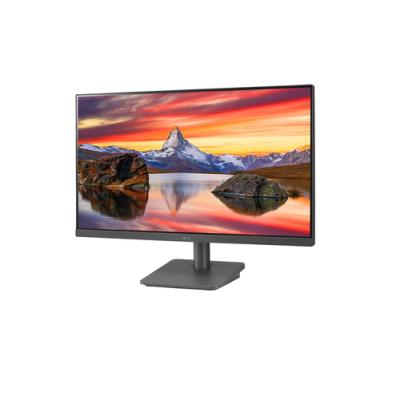 Monitor LG 24MP400-C 23.8'/ Full HD/ Gris Oscuro