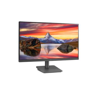 Monitor LG 24MP400-C 23.8'/ Full HD/ Gris Oscuro