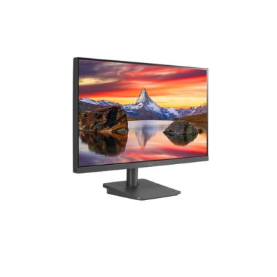 Monitor LG 24MP400-C 23.8'/ Full HD/ Gris Oscuro