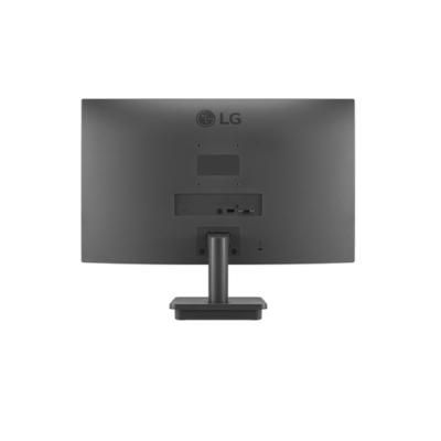 Monitor LG 24MP400-C 23.8'/ Full HD/ Gris Oscuro