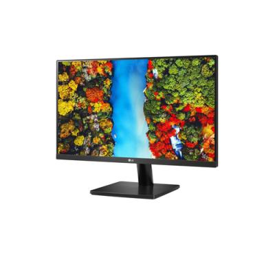 Monitor LG 24MP500-B 23.8'/ Full HD/ Negro