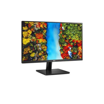 Monitor LG 24MP500-B 23.8'/ Full HD/ Negro