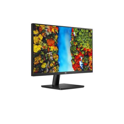 Monitor LG 24MP500-B 23.8'/ Full HD/ Negro