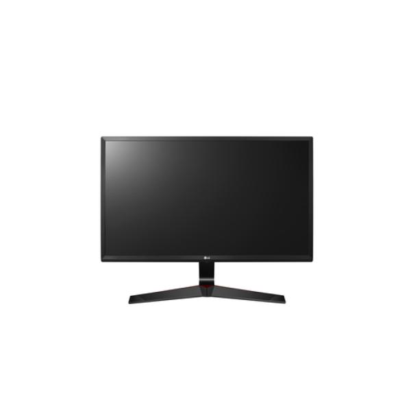 Monitor Gaming LG UltraGear 24MP59G 23.8'/ Full HD/ Negro