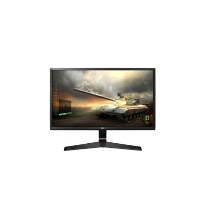 Monitor Gaming LG UltraGear 24MP59G 23.8'/ Full HD/ Negro