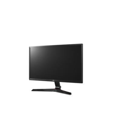 Monitor Gaming LG UltraGear 24MP59G 23.8'/ Full HD/ Negro