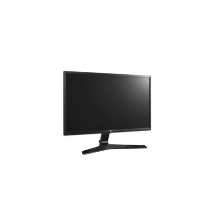 Monitor Gaming LG UltraGear 24MP59G 23.8'/ Full HD/ Negro