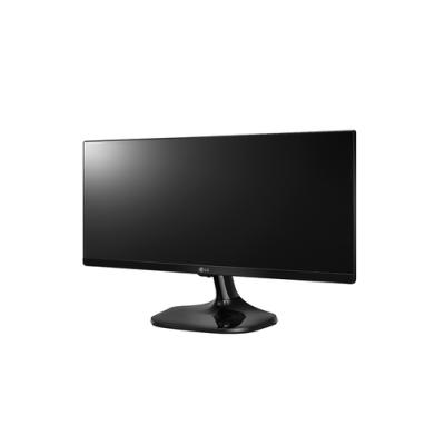 Monitor Profesional Ultrapanorámico LG 25UM58-P 25'/ UXGA/ Negro