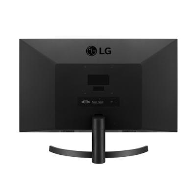 Monitor LG 27MK600M-B 27'/ Full HD/ Negro