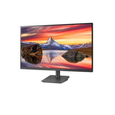 Monitor LG 27MP400-C 27'/ Full HD/ Gris Oscuro