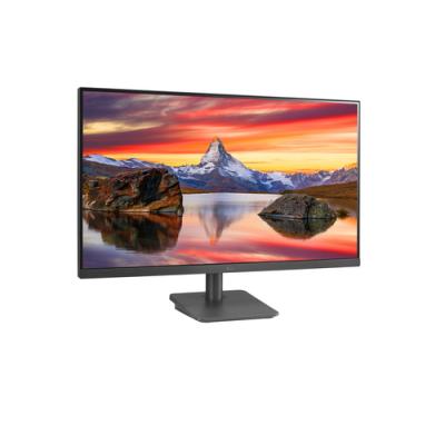 Monitor LG 27MP400-C 27'/ Full HD/ Gris Oscuro