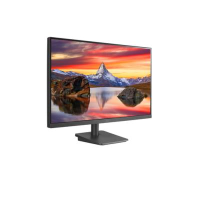 Monitor LG 27MP400-C 27'/ Full HD/ Gris Oscuro