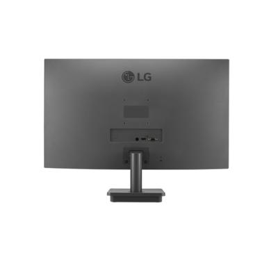 Monitor LG 27MP400-C 27'/ Full HD/ Gris Oscuro