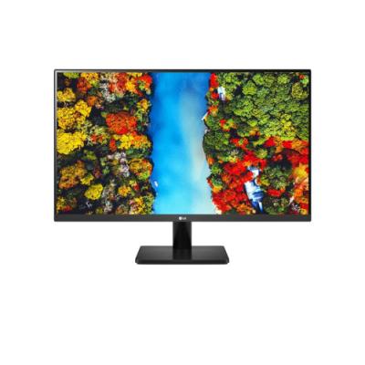 Monitor LG 27MP500-B 27'/ Full HD/ Negro