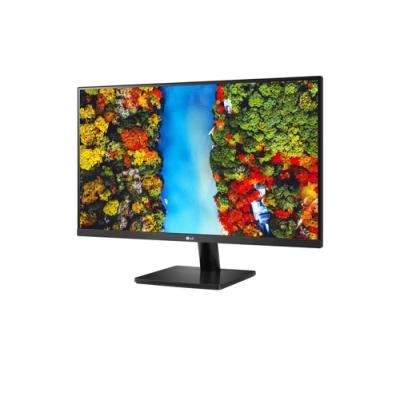 Monitor LG 27MP500-B 27'/ Full HD/ Negro