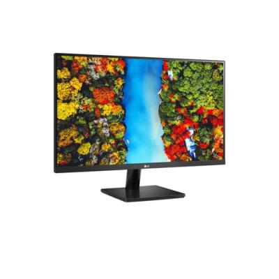 Monitor LG 27MP500-B 27'/ Full HD/ Negro