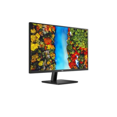 Monitor LG 27MP500-B 27'/ Full HD/ Negro