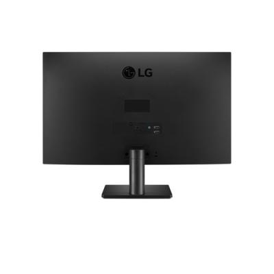 Monitor LG 27MP500-B 27'/ Full HD/ Negro