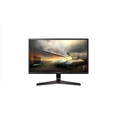 Monitor Gaming LG UltraGear 27MP59G-P 27'/ Full HD/ 1ms/ 75Hz/