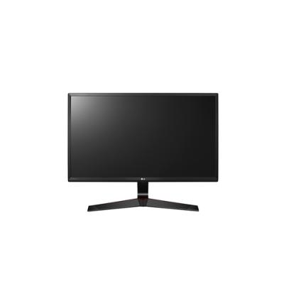 Monitor Gaming LG UltraGear 27MP59G-P 27'/ Full HD/ 1ms/ 75Hz/