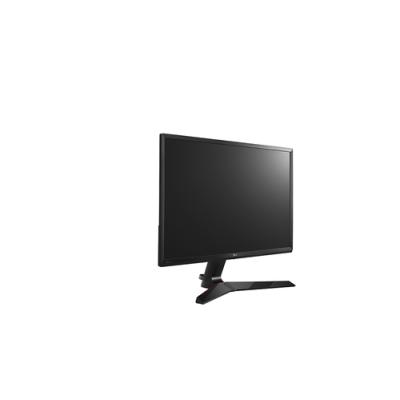 Monitor Gaming LG UltraGear 27MP59G-P 27'/ Full HD/ 1ms/ 75Hz/