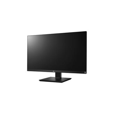 Monitor Profesional LG UltraFine 27UK670-B 27'/ 4K/ Negro