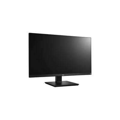 Monitor Profesional LG UltraFine 27UK670-B 27'/ 4K/ Negro