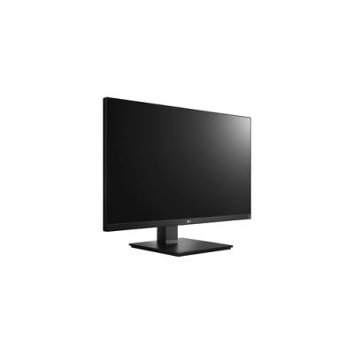 Monitor Profesional LG UltraFine 27UK670-B 27'/ 4K/ Negro