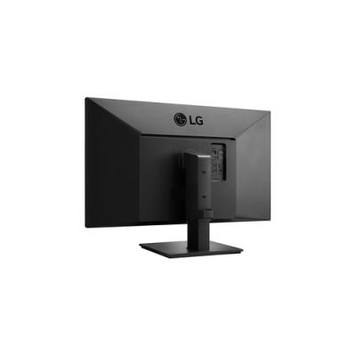 Monitor Profesional LG UltraFine 27UK670-B 27'/ 4K/ Negro