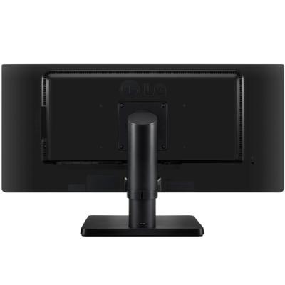 Monitor Ultrapanorámico LG 29UB67-B 29'/ WFHD/ Multimedia/ Negro