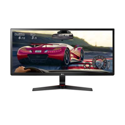 Monitor Gaming Ultrapanorámico LG 29UM69G 29'/ WFHD/