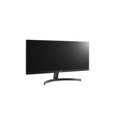 Monitor Profesional Ultrapanorámico LG 29WL500-B 29'/ WFHD/