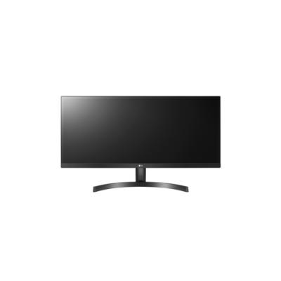 Monitor Profesional Ultrapanorámico LG 29WL500-B 29'/ WFHD/