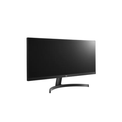 Monitor Profesional Ultrapanorámico LG 29WL500-B 29'/ WFHD/