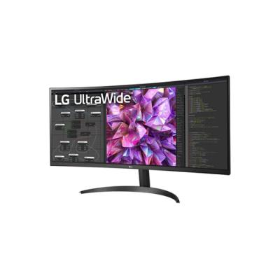 Monitor Profesional Ultrapanorámico Curvo LG UltraWide