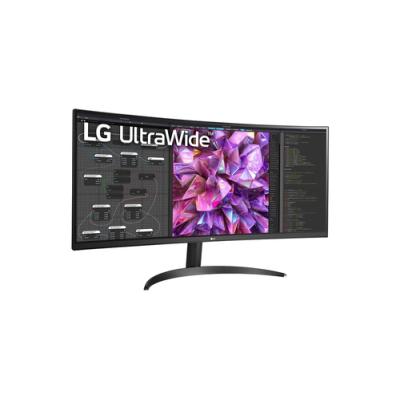 Monitor Profesional Ultrapanorámico Curvo LG UltraWide